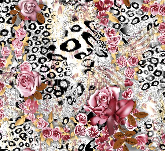 数码华亿平台印花华亿平台图片