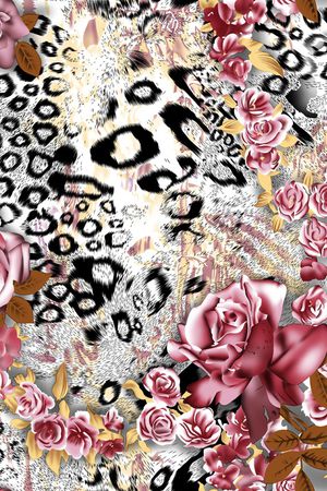 数码华亿平台印花华亿平台图片