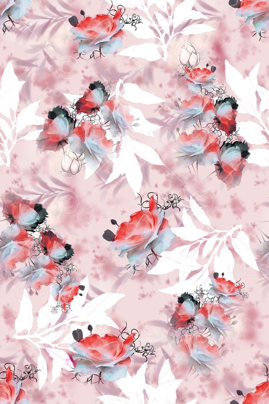 数码华亿平台印花华亿平台图片