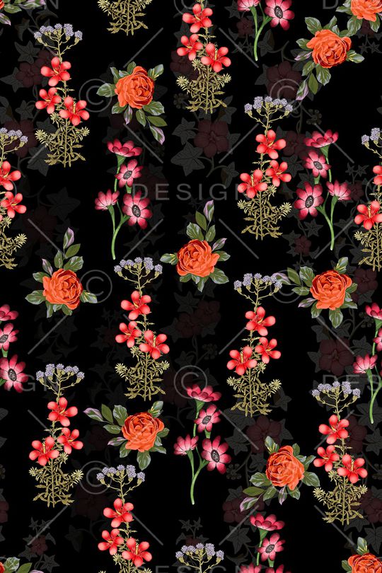 数码华亿平台印花华亿平台图片