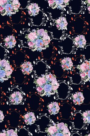 数码华亿平台印花华亿平台图片