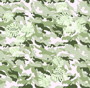 1076173-迷彩叶子-4