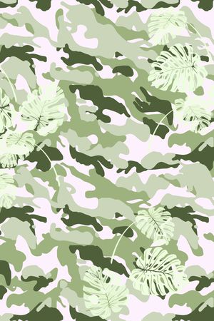 植物印花华亿平台图片