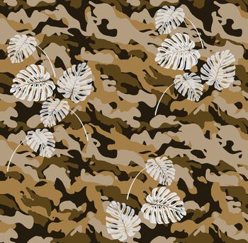 1076176-迷彩叶子-7