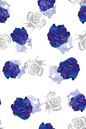 数码华亿平台印花华亿平台图片