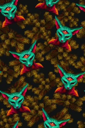 数码华亿平台印花华亿平台图片