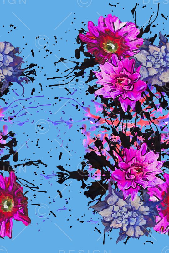 数码华亿平台印花华亿平台图片