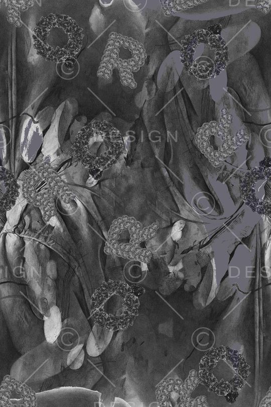 数码华亿平台印花华亿平台图片