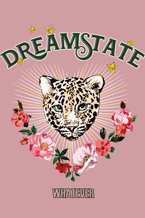 字母印花华亿平台图片