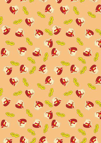 1076382-大圣橙底。杜怡颖