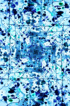 绘画印花华亿平台图片