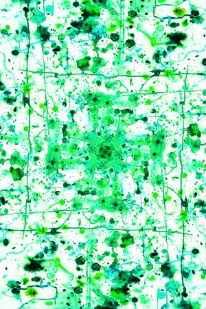 绘画印花华亿平台图片