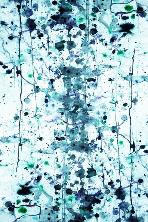 绘画印花华亿平台图片