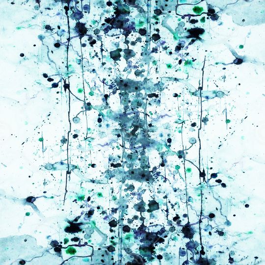 绘画印花华亿平台图片