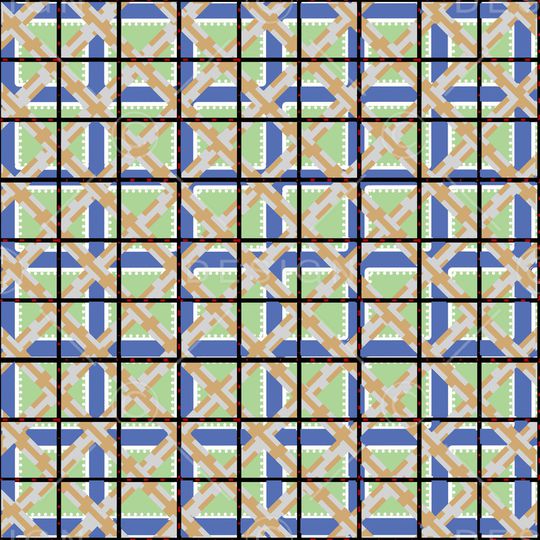 矢量印花华亿平台图片