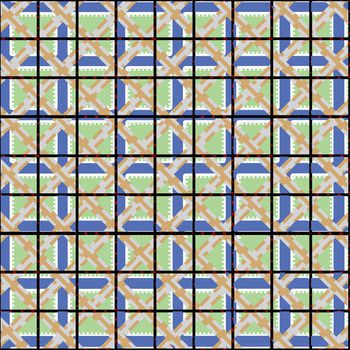 矢量印花华亿平台图片