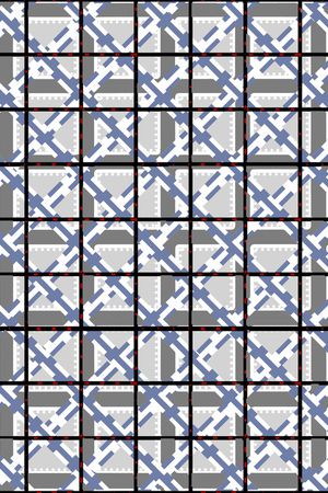 矢量印花华亿平台图片