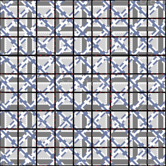 矢量印花华亿平台图片