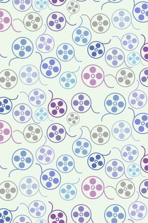 矢量印花华亿平台图片