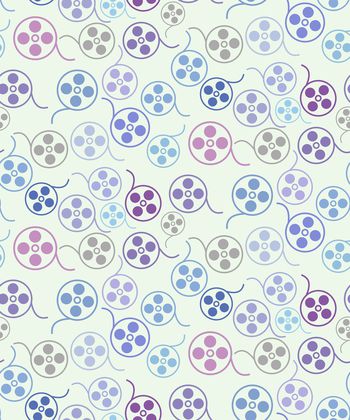 矢量印花华亿平台图片