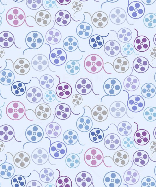 矢量印花华亿平台图片