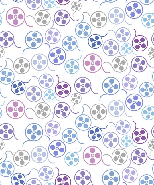 矢量印花华亿平台图片