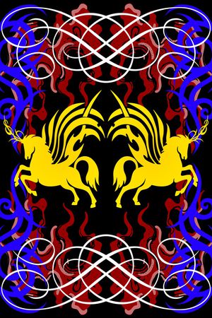 马印花华亿平台图片