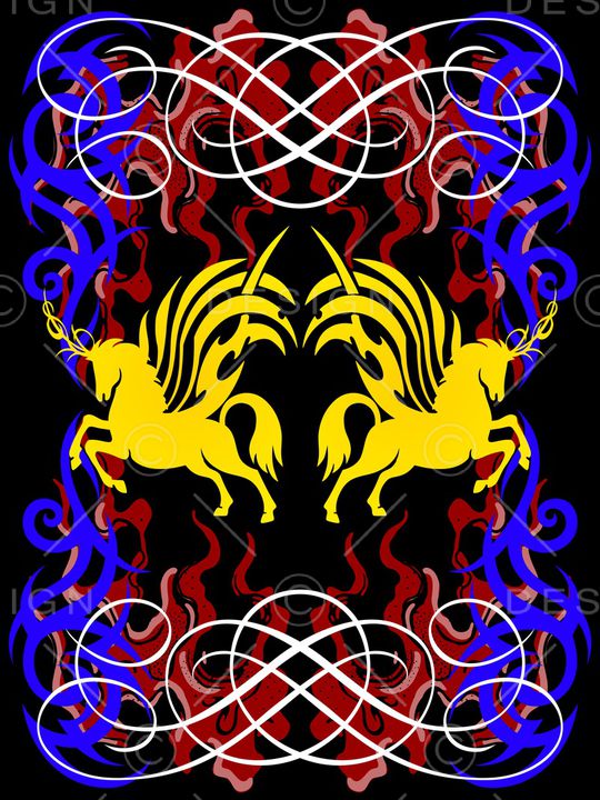 马印花华亿平台图片