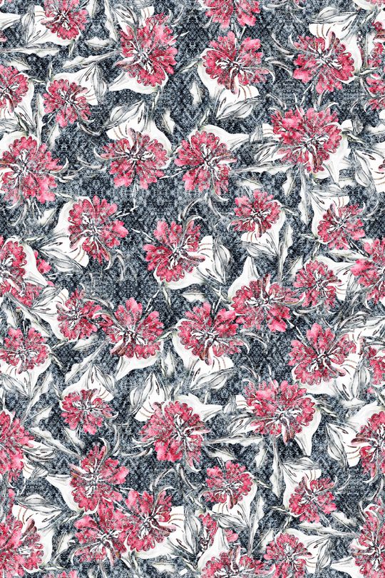 数码华亿平台印花华亿平台图片