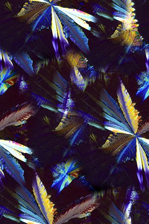 肌理印花华亿平台图片