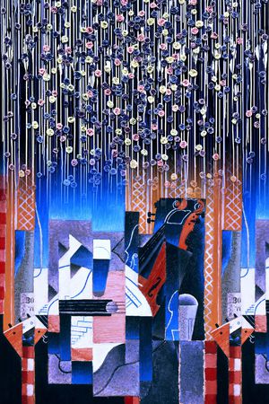 数码华亿平台印花华亿平台图片