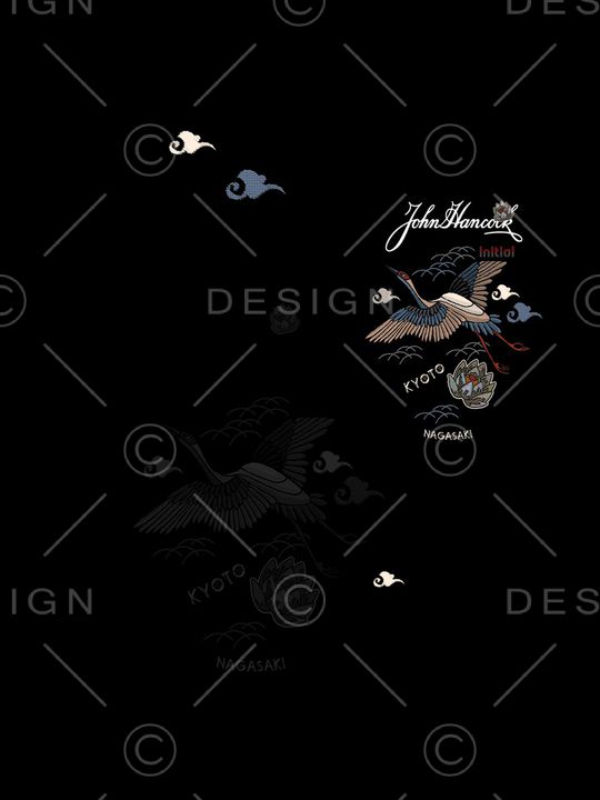 艺术印花华亿平台图片