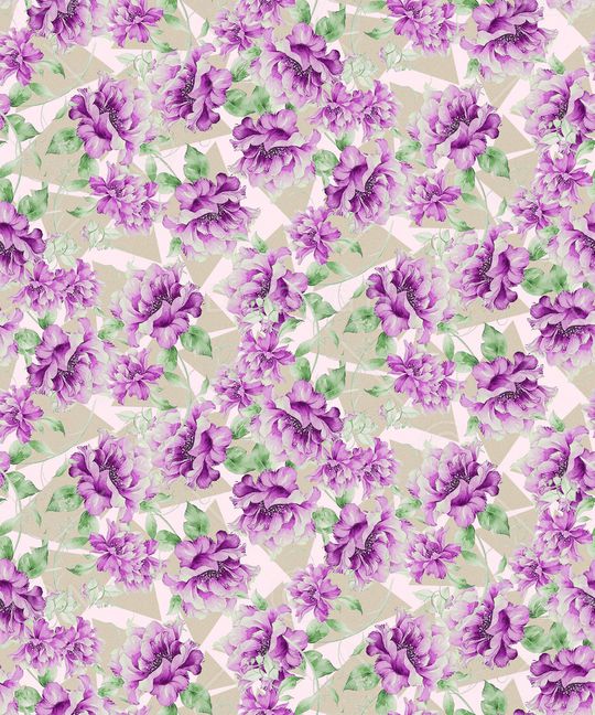 大花印花华亿平台图片