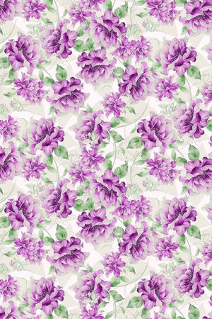 大花印花华亿平台图片