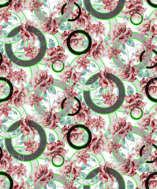 大花印花华亿平台图片