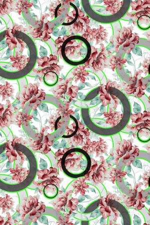 大花印花华亿平台图片