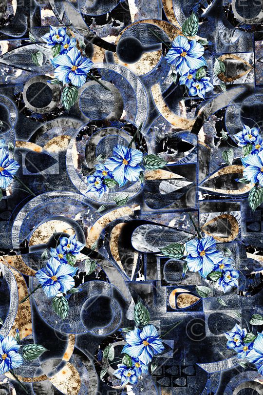 数码华亿平台印花华亿平台图片