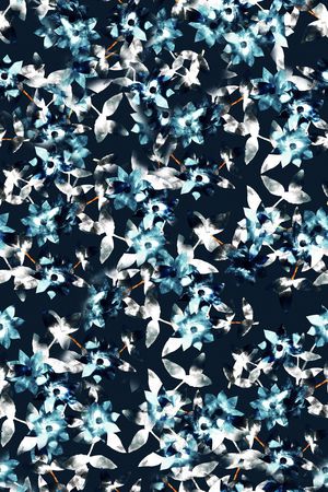 数码华亿平台印花华亿平台图片