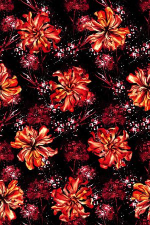 数码华亿平台印花华亿平台图片