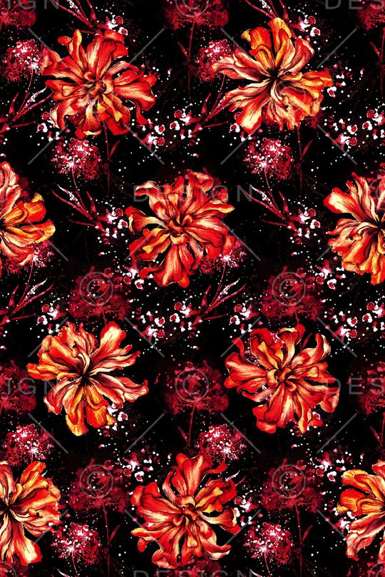 数码华亿平台印花华亿平台图片