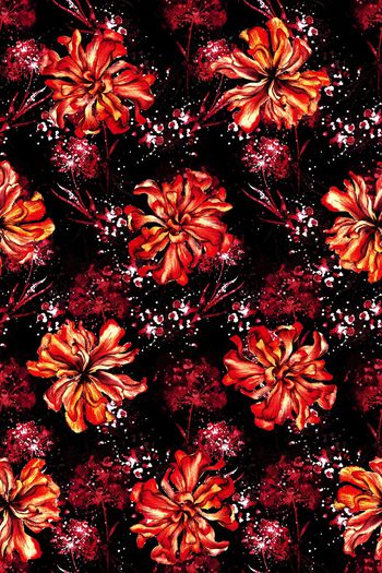 数码华亿平台印花华亿平台图片