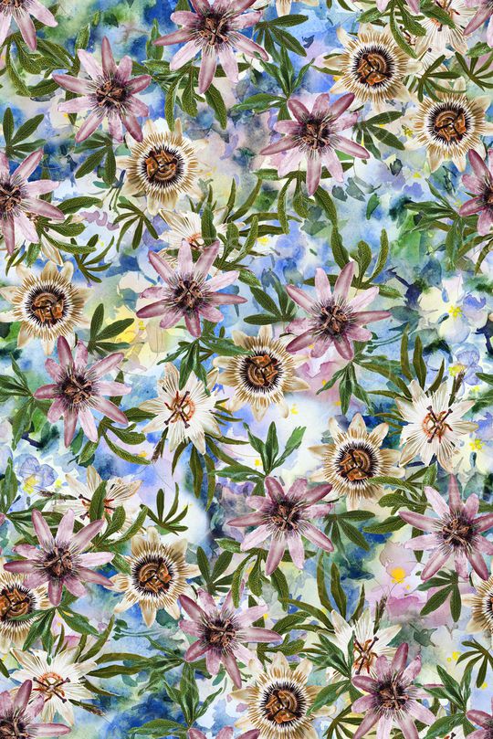 数码华亿平台印花华亿平台图片