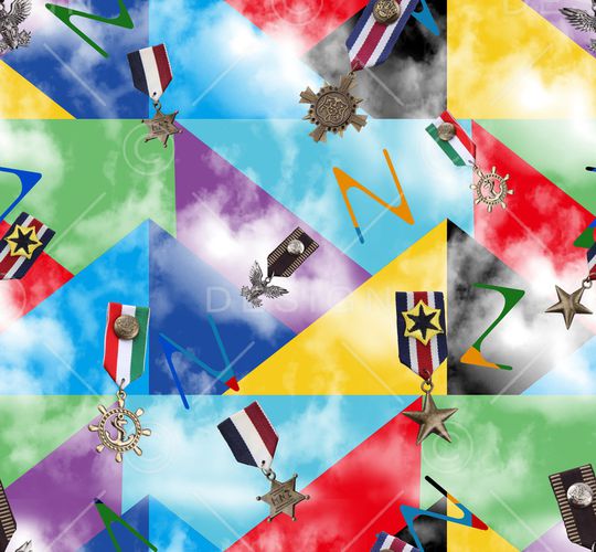 数码华亿平台印花华亿平台图片