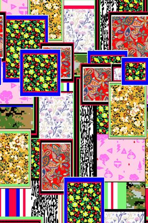 数码华亿平台印花华亿平台图片