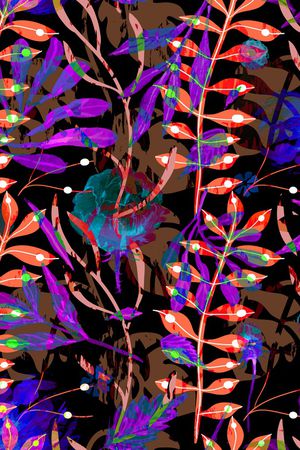 数码华亿平台印花华亿平台图片