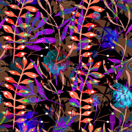 数码华亿平台印花华亿平台图片