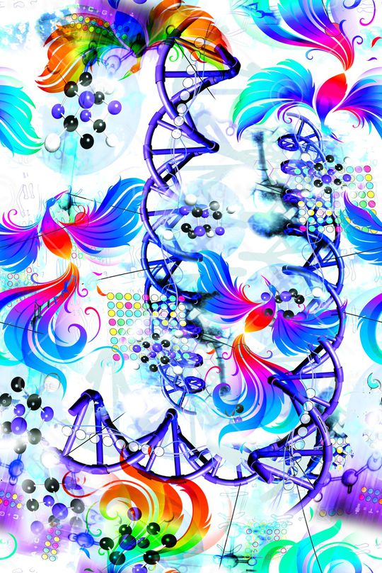 波点印花华亿平台图片