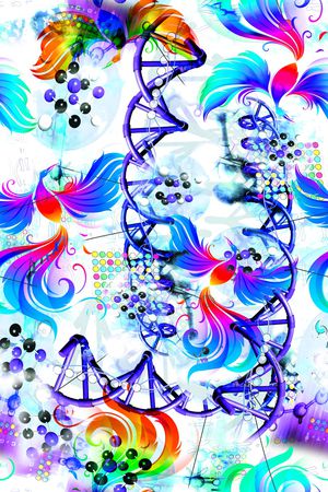 波点印花华亿平台图片