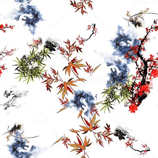 创意印花华亿平台图片