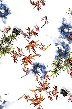 创意印花华亿平台图片